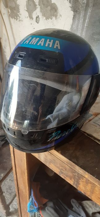 Cască de motociclete