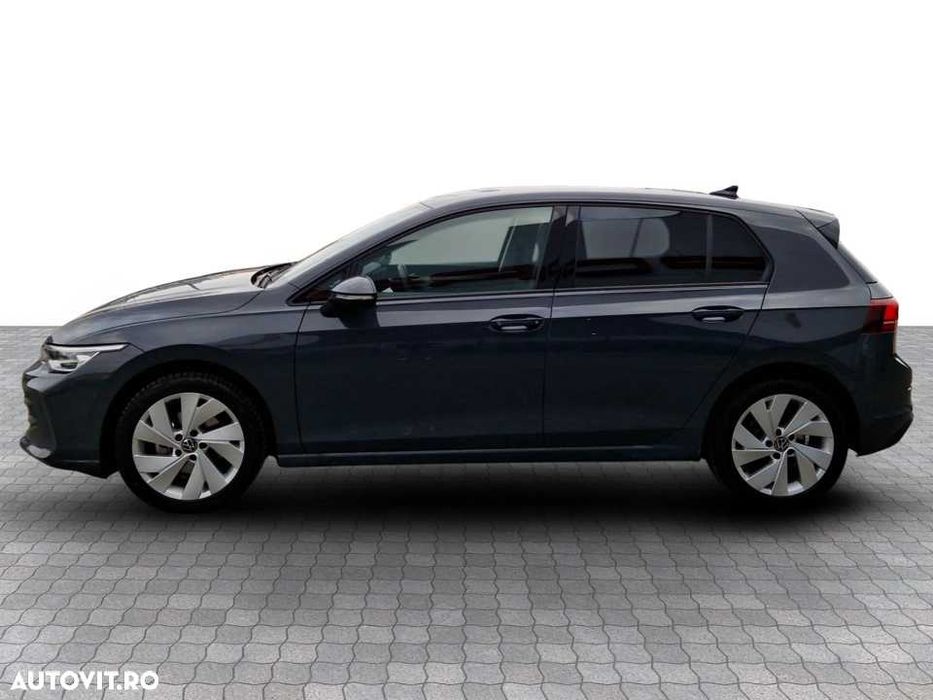 VW golf 8.5.    1.5 TSI Advanced