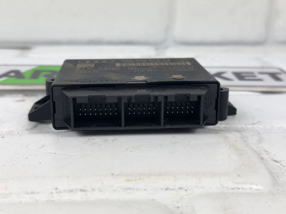 Модул парктроник AUDI 4H0919475AA 4H0919475AG