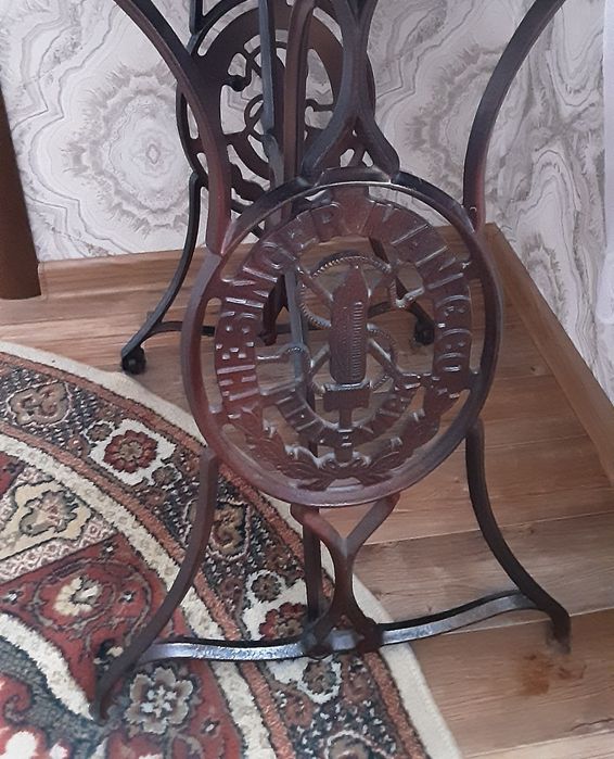 Стол размер 60×90