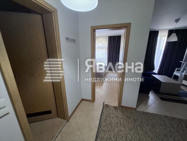 Продава се Двустаен апартамент в к.к. Слънчев бряг - 56 кв.м за 1340 €/кв.м - Снимка #5