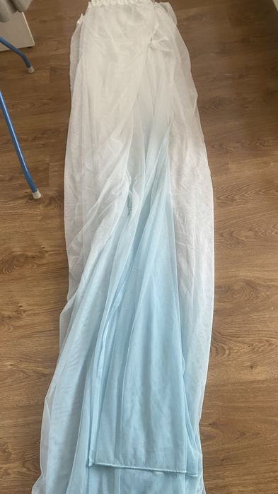 Продается шторы с тюльом