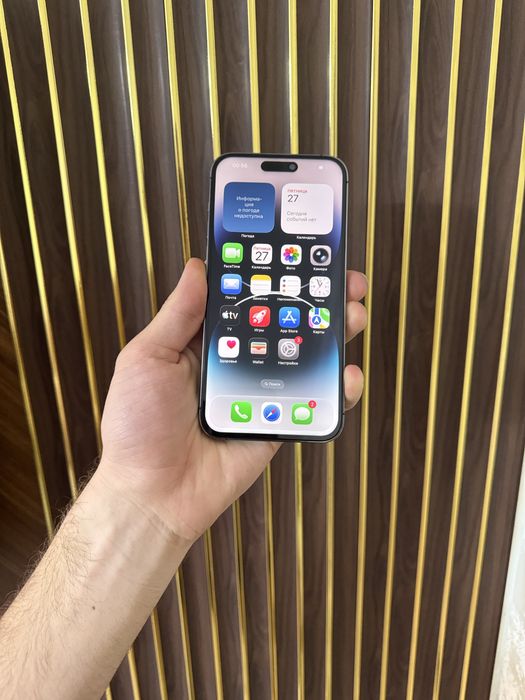 Iphone 14 Pro Max 128 Айфон 14 Макс 128