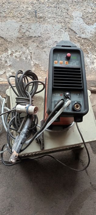 Aparat sudura inverter Cebora 200A