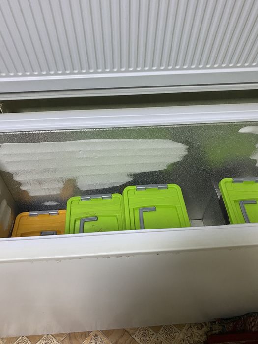 Продам морозилник