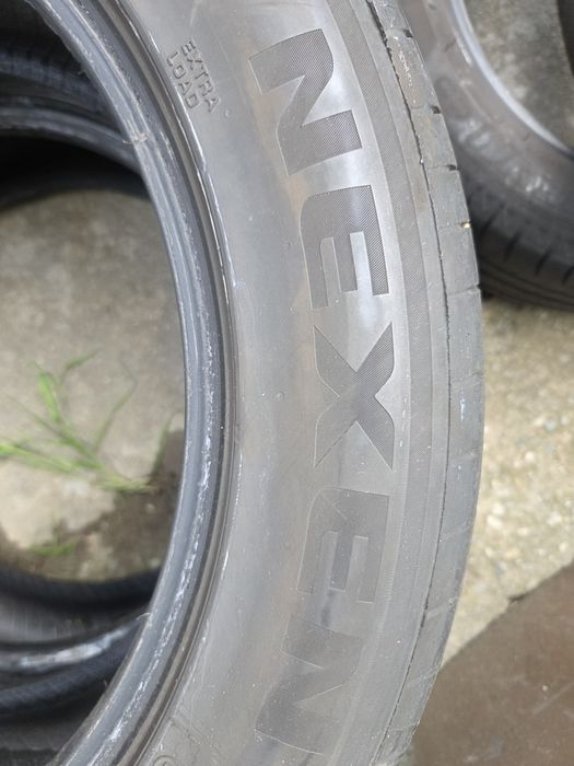 Anvelope NEXEN 225/55/18