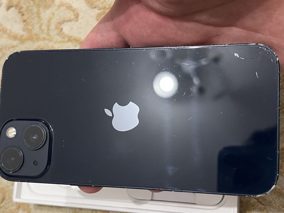 Айфон 13 128гб