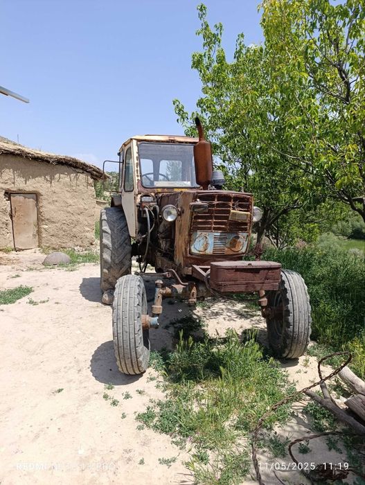 Ymz kafolati bilan sotiladi 25 milyon