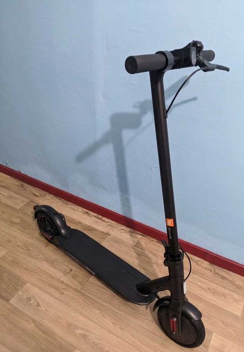 Электросамокат Самокат Xiaiomi Mi Pro 2  Бесплатная доставка