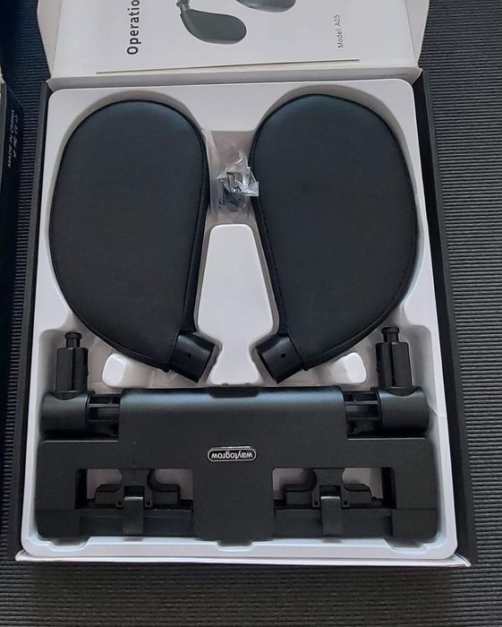 Чисто нови! Имаме наличности от всичките цветове-черен сив и бежов. Ви