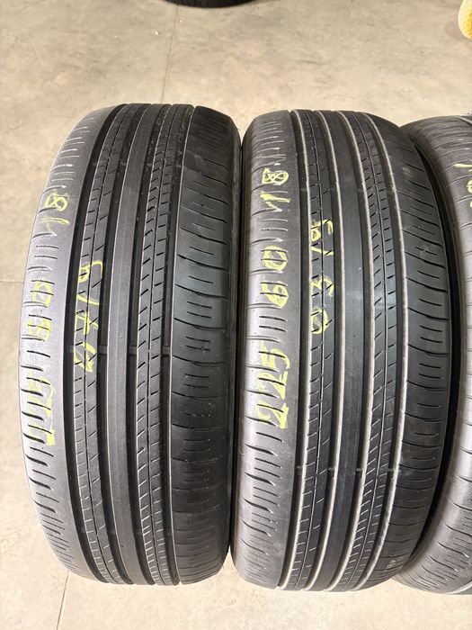 Anvelope vara 225/60/18 Dunlop Grand Trek PT30 225 60 18 R 18
