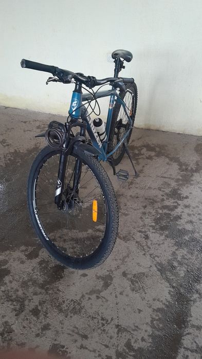 Продам велик в хорошем состояние