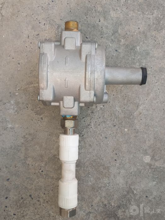 Vaillant t6 rabochiy