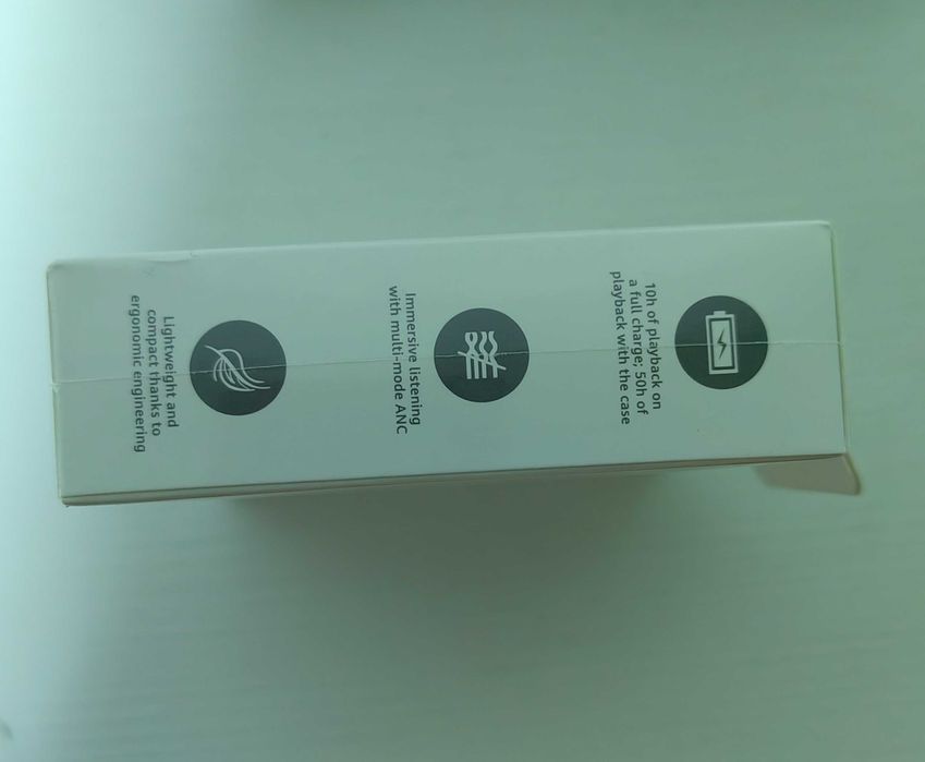 Căști Huawei FreeBuds SE 4 ANC Sigilat