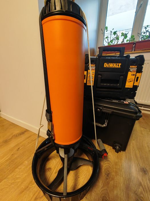 Scuter subacvatic Dive Xtras BlackTip Tech

BlackTip Tech
Regular pric