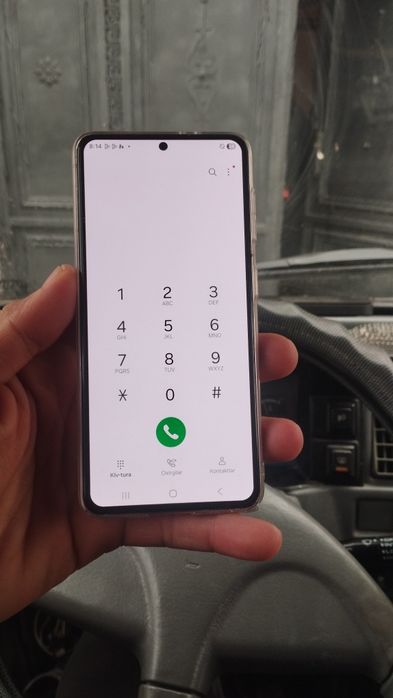 Samsung s21 5g 8/256gb