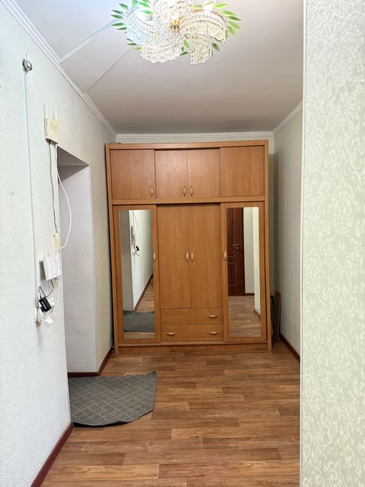 мкр Сырдария 9,новостройка