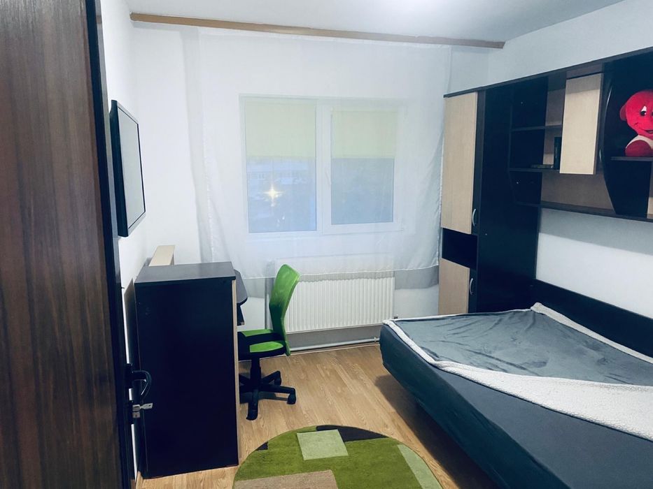 apartament de inchiriat