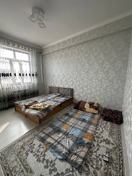 Квартира 2-комнатная продаю или аренда