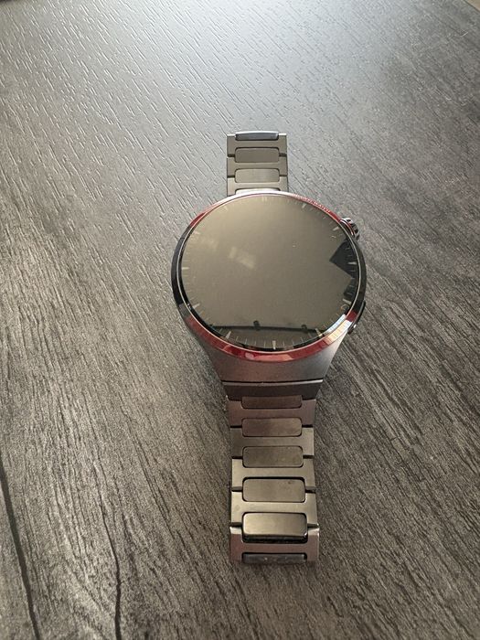 Huawei Watch 4 Pro Space Edition
