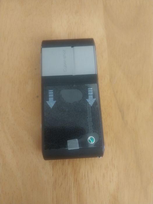 Sony Ericsson C905 Cyber-shot