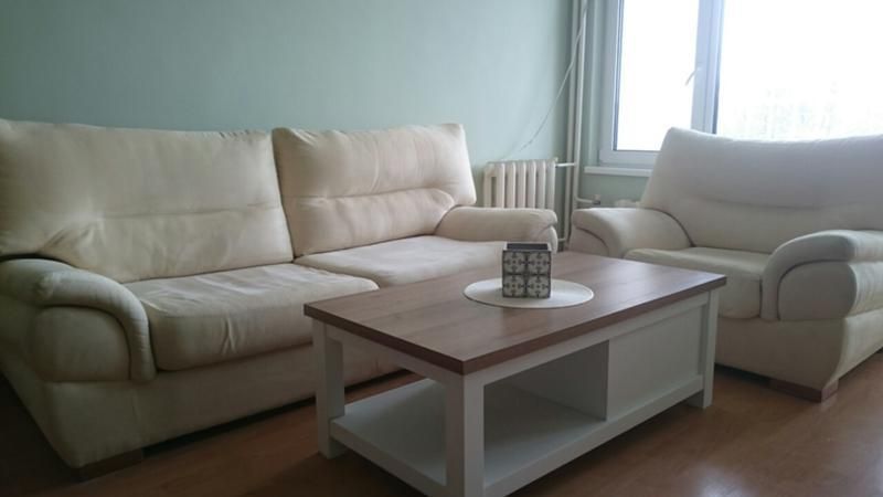 Дава се под наем Двустаен апартамент в София, Лагера - 75 кв.м за 549 € - Снимка #3