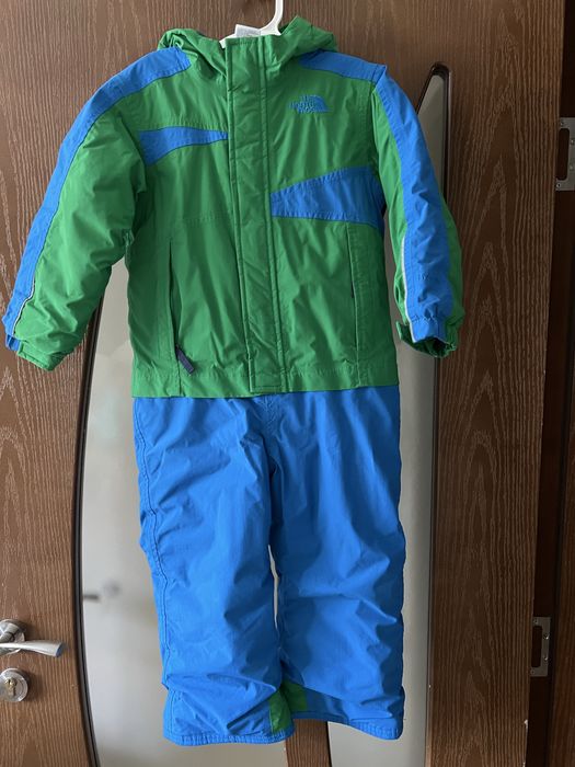 The North Face  детски гащеризон за планина