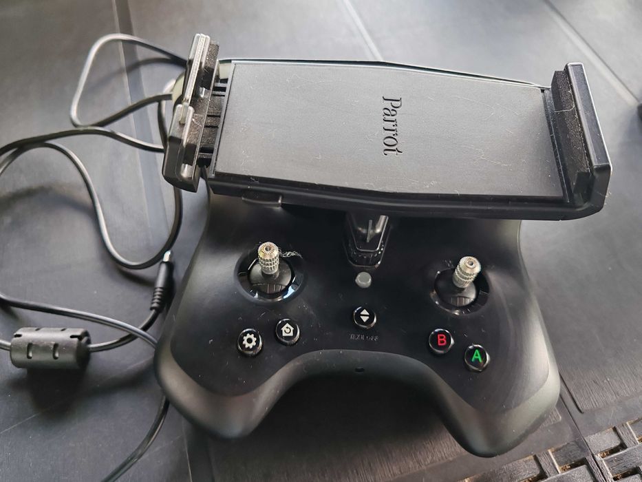 Dronă Parrot Disco FPV