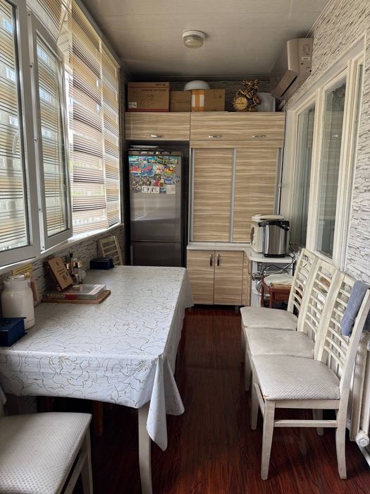 Квартира Медгородок