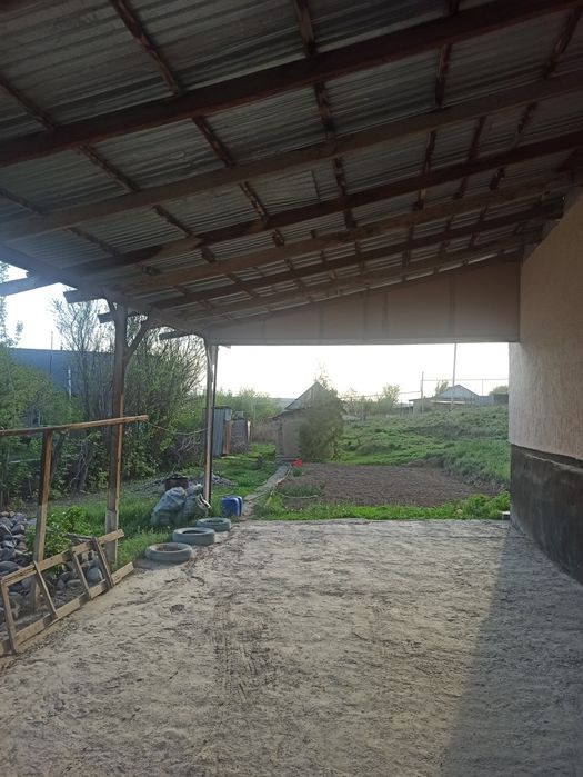 Продам дом дачный