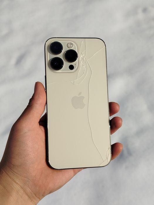 Iphone 14 pro max 256gb