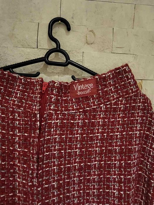 страхотна зимна пола