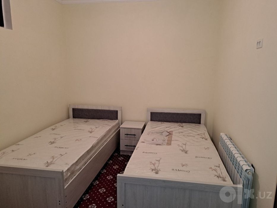 3 xonali uy ijaraga beriladi. Квартира аренда