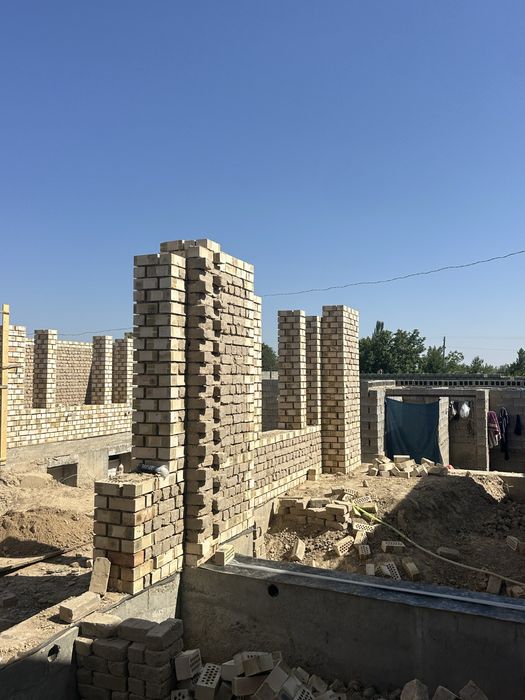Усталар Курлиш буйча нулдан томгача булган