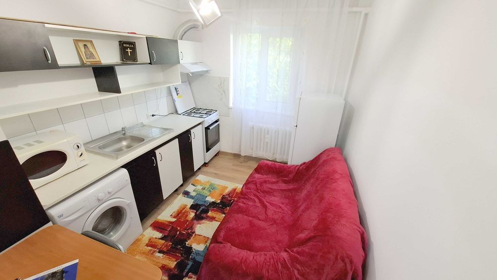 Apartament 1 camera D, in Tatarasi