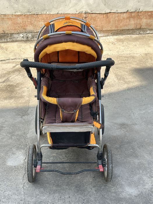 Kalaska holati yaxshi