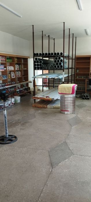 200кв жой Сотилади ёки ижарага берилади .за каналда