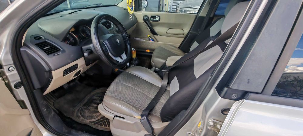 RENAULT Megane 2008 — imagine 4