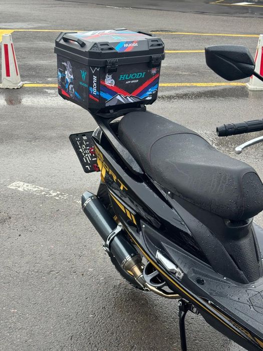 Продам новый MVXI Sport