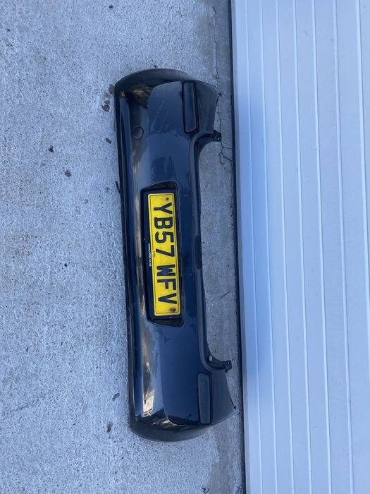 Bara slate Renault Clio 3 coupe in 2 usi