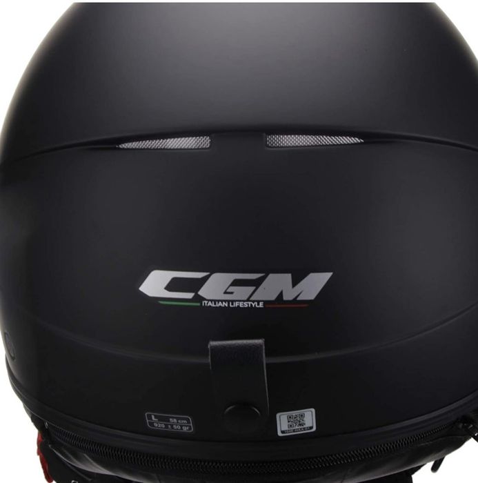 Casca Moto/Scooter/ATV/Enduro