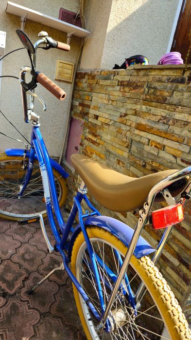 Bicicleta PEGAS Strada 2 - 26 inch