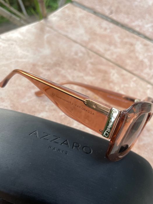 Слънчеви очила Azzaro