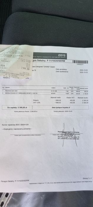 Vw Tiguan 4Motion 1.4 TSI 2008