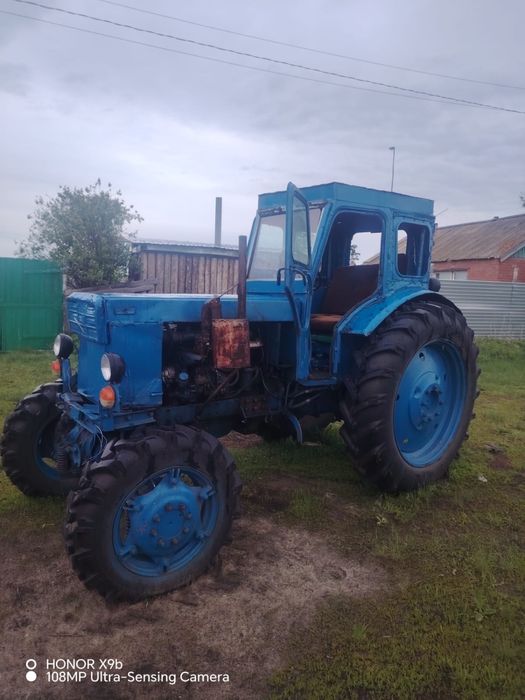 Т-40 сельхозтехника