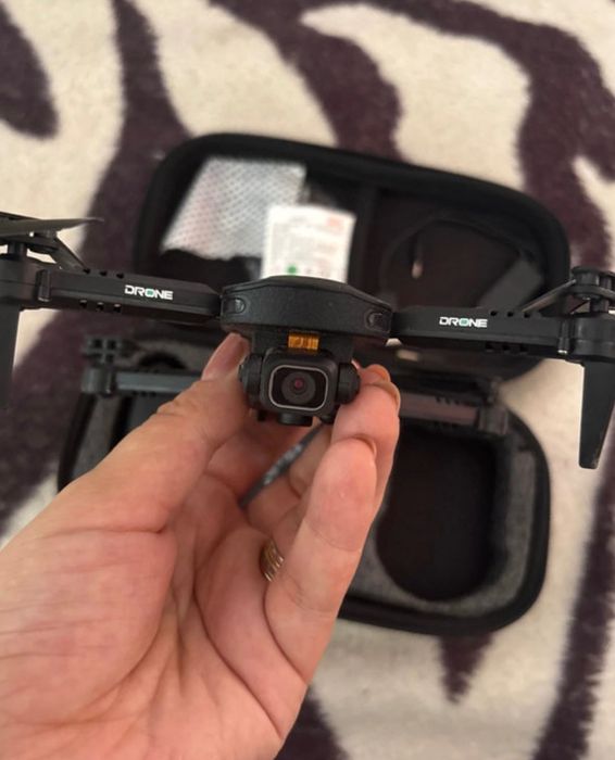 Drona mini incepatori