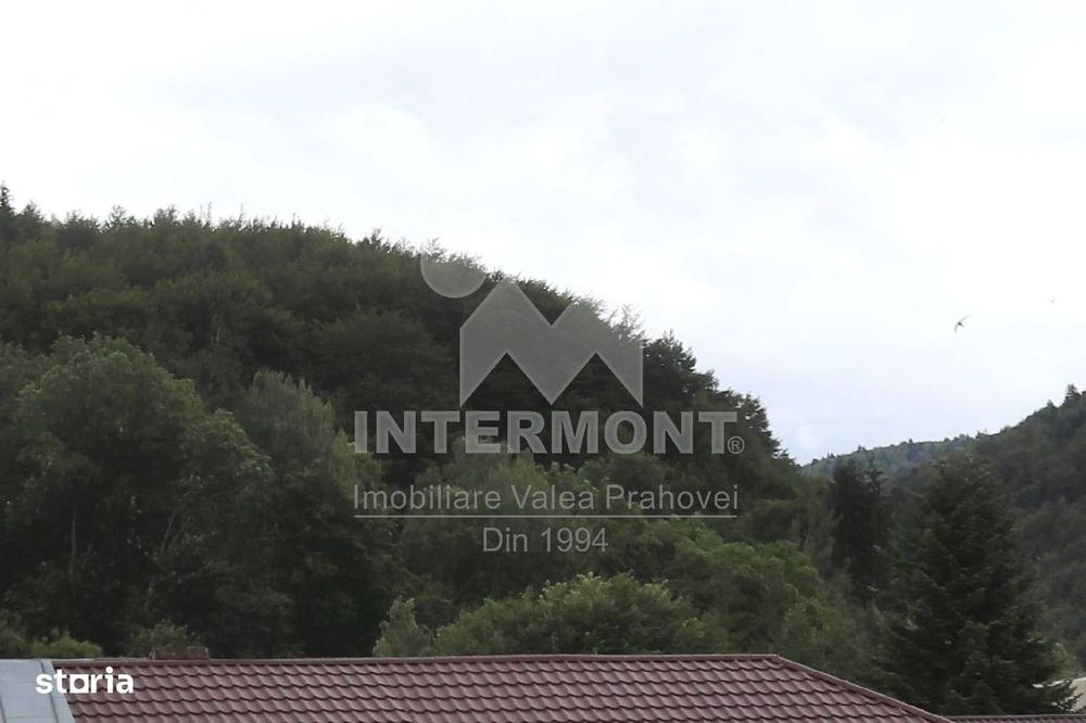 Apartament 3 camere Sinaia- etaj intermediar