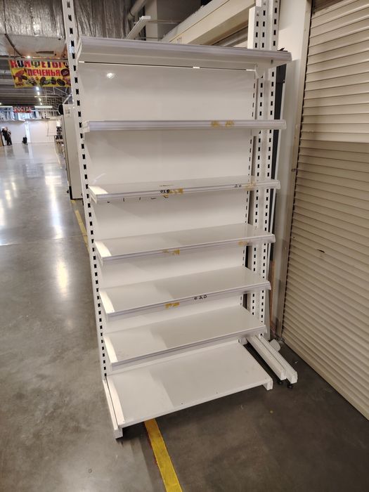 Полка для магазин