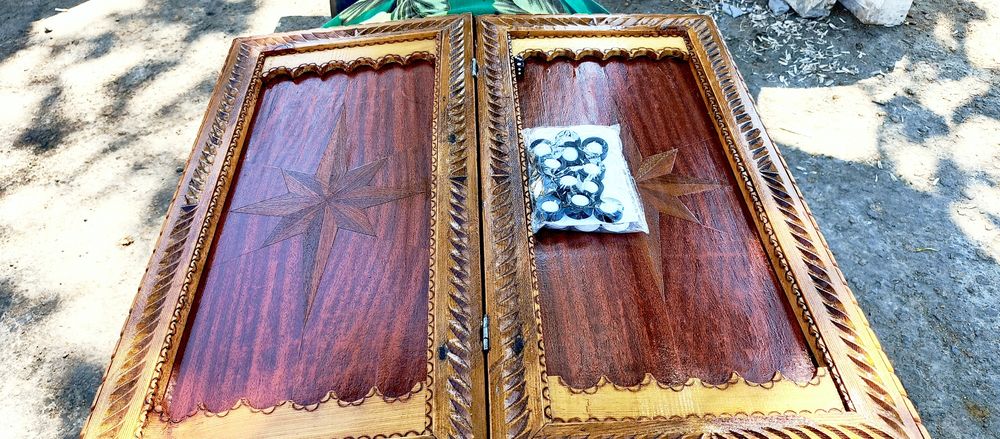 НАРДА сотилади...