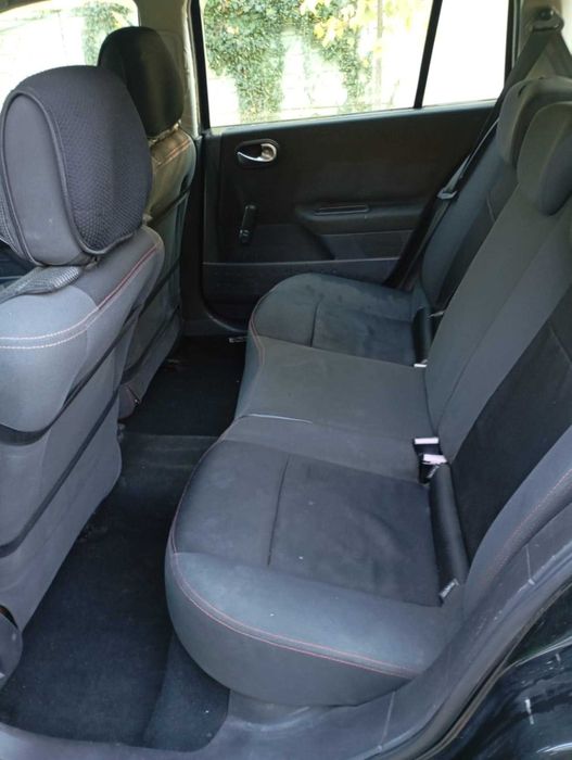 Renault Megane 1.5 DCi 90 Cp 2008